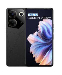 Tecno Camon 20 Pro 5G - Dual SIM - 256GB HDD