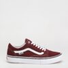 Vans Skate Old Skool Port/True White
