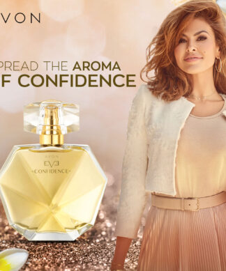 Avon Eve Confidence Eau de Parfum 50ml