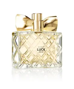 avon luck for her