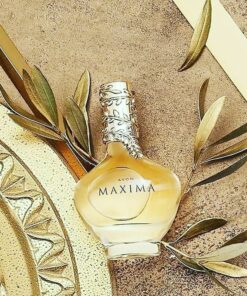 avon maxima