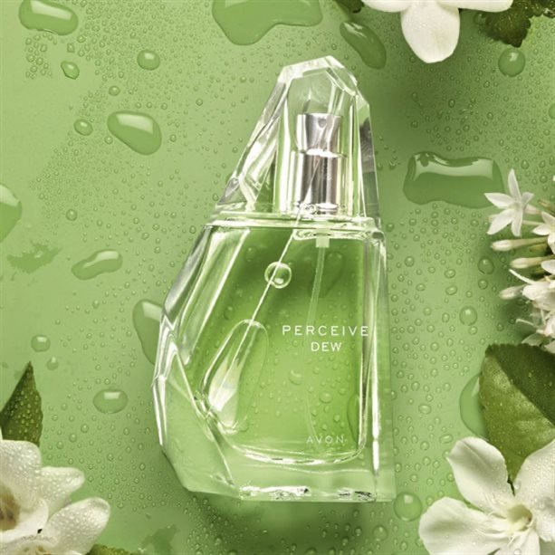 Avon Perceive Dew Eau de Toilette-50ml