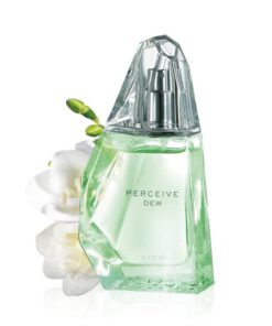 avon perceive dew edt