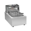 Avinas AV - 668Y Electric Deep Fryer - 6.8L