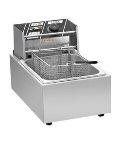 Avinas AV - 668Y Electric Deep Fryer - 6.8L