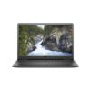 DELL Vostro 3000 Series - 11th Gen Intel Core i3-1115G4 - 1TB HDD - 8GB RAM - 15.6' - Windows 10 - Gray