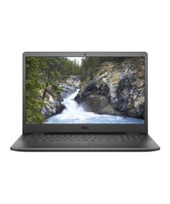 DELL Vostro 3000 Series - 11th Gen Intel Core i3-1115G4 - 1TB HDD - 8GB RAM - 15.6' - Windows 10 - Gray