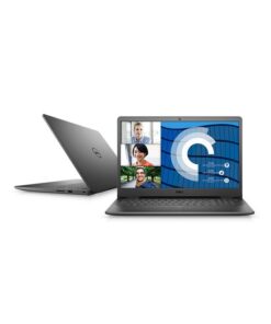 DELL Vostro 3500 - 11th Gen Intel Core i3 - 1TB HDD - 16GB RAM - 15.6' - Windows 11 Pro - Gray