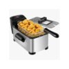 Decakila Deep Fryer - 3.0Liters 2000W Shopwice Decakila Deep Fryer - 3.0Liters 2000W
