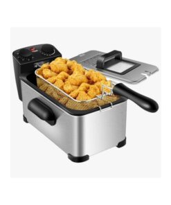 Decakila Deep Fryer - 3.0Liters 2000W