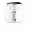 Extra Large Capacity Smoke-free Airfryer - 8L Shopwice Extra Large Capacity Smoke-free Airfryer - 8L