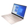 Hp 14-dv0066 Pavilion 14 - 512gb SSD - 16GB 2gb graphics windows 11 - Intel core i5, 14.0' - Rose Gold