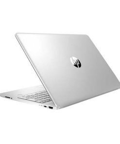 Hp 15-DY5003CA INTEL CORE i5 -12TH GENERATION 8GB 512GB SSD TOUCH SCREEN BACKLIT KEYBOARD LAPTOP-SILVER