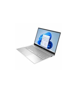 Hp 15-DY5003CA INTEL CORE i5 -12TH GENERATION 8GB 512GB SSD TOUCH SCREEN BACKLIT KEYBOARD LAPTOP-SILVER