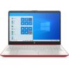 Hp 15-Dw1081wm - 15.6' - Intel Pentium Silver1.6GHz - 500GB HDD - 4GB RAM - Red