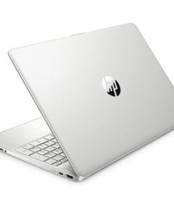 Hp DY2033NR - 8GB RAM - 256GB SSD - 15' Screen - Windows 11 - Silver