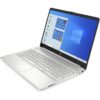 Hp DY2033NR - 8GB RAM - 256GB SSD - 15' Screen - Windows 11 - Silver