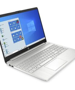 Hp DY2033NR - 8GB RAM - 256GB SSD - 15' Screen - Windows 11 - Silver