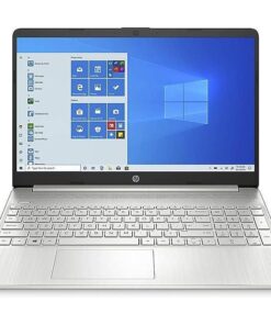 Hp DY2033NR - 8GB RAM - 256GB SSD - 15' Screen - Windows 11 - Silver