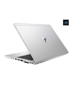 Hp Elitebook 4JB96UT#ABA-G5 - 14-Inch Intel Core i5 - 16GB RAM - 256GB SSD - Windows 10 Pro. - Silver