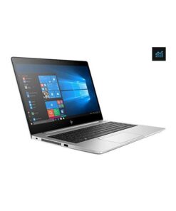 Hp Elitebook 4JB96UT#ABA-G5 - 14-Inch Intel Core i5 - 16GB RAM - 256GB SSD - Windows 10 Pro. - Silver
