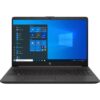 Hp Laptop 2R9G9EA G8 15.6', Intel® Celeron® processor, 4GB RAM, 1TB HDD, Win 10 - Dark ash Silver