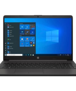 Hp Laptop 2R9G9EA G8 15.6', Intel® Celeron® processor, 4GB RAM, 1TB HDD, Win 10 - Dark ash Silver