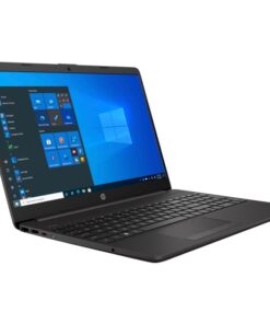 Hp Laptop 2R9G9EA G8 15.6', Intel® Celeron® processor, 4GB RAM, 1TB HDD, Win 10 - Dark ash Silver