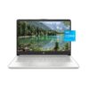 Hp Pavilion 14-DQ2053CL - 11th Gen Intel Core i3-1125G4, 8GB, 512GB SSD, Windows 11, Backlit Keyboard, Fingerprint Lock - Silver