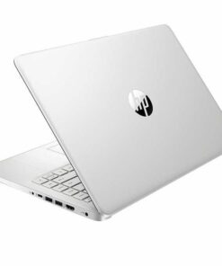 Hp Pavilion 14-DQ2053CL - 11th Gen Intel Core i3-1125G4, 8GB, 512GB SSD, Windows 11, Backlit Keyboard, Fingerprint Lock - Silver