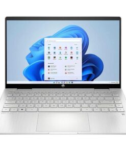 Hp Pavilion 14-dw1013dx x360 11th Gen