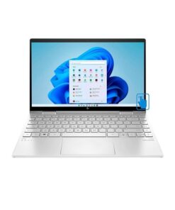 Hp Pavilion 15-EG0362 - Intel Core i5-11th Gen. 8GB RAM 1TB SSD - 15.6' - Silver