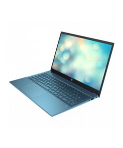 Hp Pavilion 15-EG2010 - 512gb SSD - 8GB DOS, intel core i7 12th gen - 15.6' - Silver