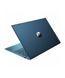 Hp Pavilion 15-EG2010 - 512gb SSD - 8GB DOS, intel core i7 12th gen - 15.6' - Silver