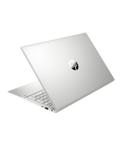 Hp Pavilion 15- EG2053CL - Touch screen -12th Gen Intel Core i5-1235U up to 4.4 GHz -12GB RAM 512GB SSD Win 11 - Silver