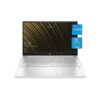 Hp Pavilion 15- EG2053CL - Touch screen -12th Gen Intel Core i5-1235U up to 4.4 GHz -12GB RAM 512GB SSD Win 11 - Silver
