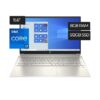 Hp Pavilion 15-eg0070wm -15.6″ Intel Core i7-11th Generation-8GB RAM -512GB SSD - Lunar Gold Shopwice Hp Pavilion 15-eg0070wm -15.6' Intel Core i7-11th Generation-8GB RAM -512GB SSD - Lunar Gold