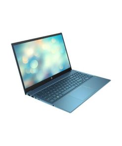 Hp Pavilion 15-eg2373cl 15.6 Touchscreen Gaming Laptop – 12th Gen Intel Core i7-1255U 4.7 GHz -16GB RAM – 512GB SSD - 2GB GeForce MX550 – Backlit Keyboard - Fog Blue
