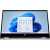 Hp Pavilion X360 15-ER1051CL - 15.6'' - Core i5 -1235U 12GB RAM - 512GB SSD - Touch Screen - Natural Silver Shopwice Hp Pavilion X360 15-ER1051CL - 15.6' - Core i5 -1235U 12GB RAM - 512GB SSD - Touch Screen - Natural Silver