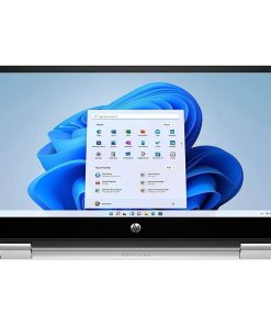 Hp Pavilion X360 15-ER1051CL - 15.6' - Core i5 -1235U 12GB RAM - 512GB SSD - Touch Screen - Natural Silver
