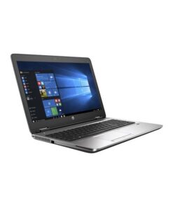 Hp ProBook 13.3 Inches - Intel Core i3 - 4GB RAM - 500GB HDD - Win 11 - Black