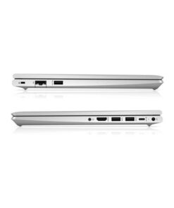 Hp ProBook 440 G9 - Intel Core i7 12th Gen - 8GB RAM - 256GB SSD -14' Screen - Windows 11 Pro - Silver