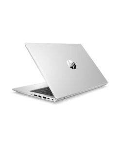 Hp ProBook 440 G9 - Intel Core i7 12th Gen - 8GB RAM - 256GB SSD -14' Screen - Windows 11 Pro - Silver
