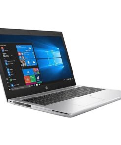 Hp ProBook 7pj45ut - 14-inches Intel Core i5 - 8G RAM - 256GB SSD - Windows 11 Pro - Silver