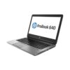 Hp Refurbished ProBook 640 G1 4th GEN Intel Dual-Core i5 - 8GB RAM - 500GB HDD - Win8 - Black