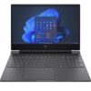 Hp Victus Intel Core i7 - 12th Generation - 512GB SSD 16GB RAM - Windows 11 -15.6' 4GB - Black