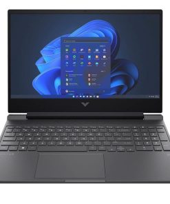 Hp Victus Intel Core i7 - 12th Generation - 512GB SSD 16GB RAM - Windows 11 -15.6' 4GB - Black