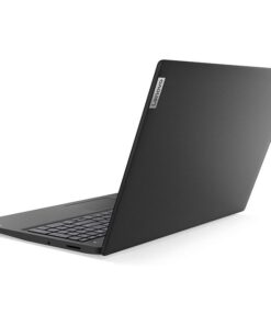 Lenovo IdeaPad 3 15IGL05 81WQ Intel Celeron N4020 Dual Core - 15.6' - 4 GB RAM -1 TB HDD - Win 10 Pro - Business Black