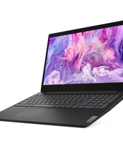 Lenovo IdeaPad 3 15IGL05 81WQ Intel Celeron N4020 Dual Core - 15.6' - 4 GB RAM -1 TB HDD - Win 10 Pro - Business Black