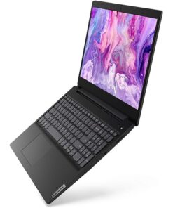 Lenovo IdeaPad 3 15IGL05 81WQ Intel Celeron N4020 Dual Core - 15.6' - 4 GB RAM -1 TB HDD - Win 10 Pro - Business Black
